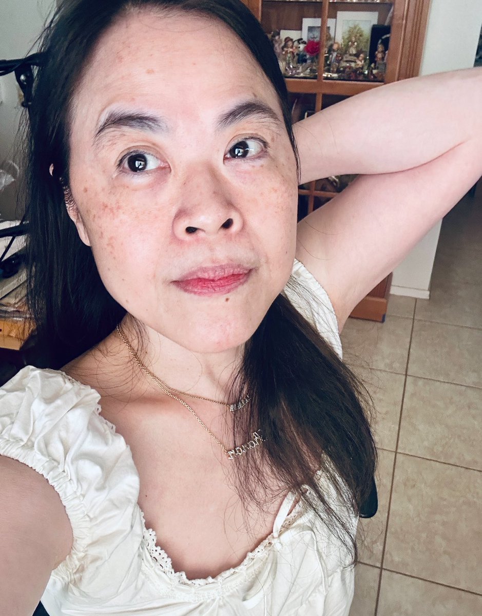 Sharon Chen Music tweet media