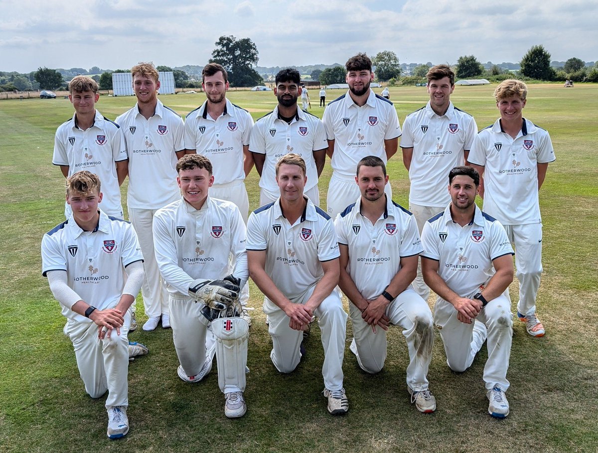 Well done <a href="/HerefordsCric/">HerefordshireCricket</a>, a very well played game against Dorset in Wimborne this month! 🏏🏅

#HerefordshireNationalCountiesCricket #CareHomes #NursingHomes #ResidentialCare #NursingCare #DementiaCare #Relax <a href="/herefordshirecc/">Herefordshire National Counties Cricket 🐂</a>