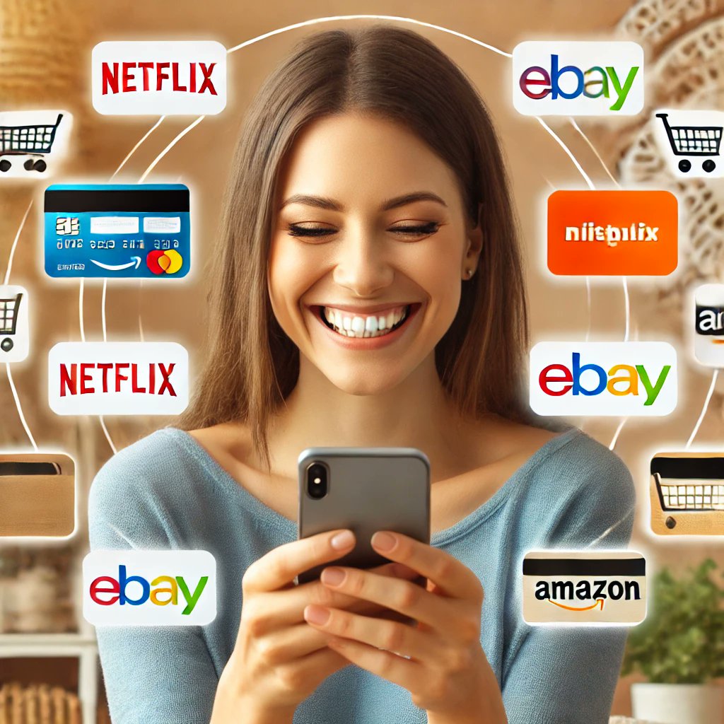 Virtual_Card_'s tweet photo. 🛒 Shopping Made Easy With The PST Ultima Virtual Card! Pay For Your Online Purchases Safely And Conveniently With Our Instantly Issued Cards. Experience The Freedom Of Shopping Today! #PSTUltima #VirtualCards #OnlineShopping #SecurePayments https://t.co/kfK85KgW34