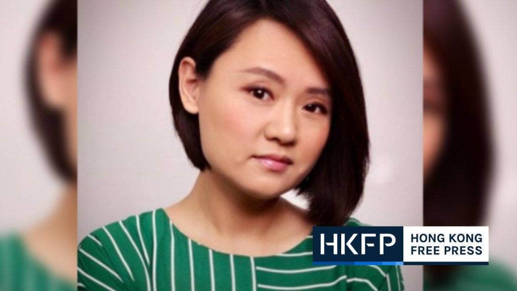 hkfp's tweet photo. Hong Kong denies journalist Haze Fan a visa following detention in China, Bloomberg tells staff 

🔗 https://t.co/DI6cKJdnN3 https://t.co/ooBE8oKeRO