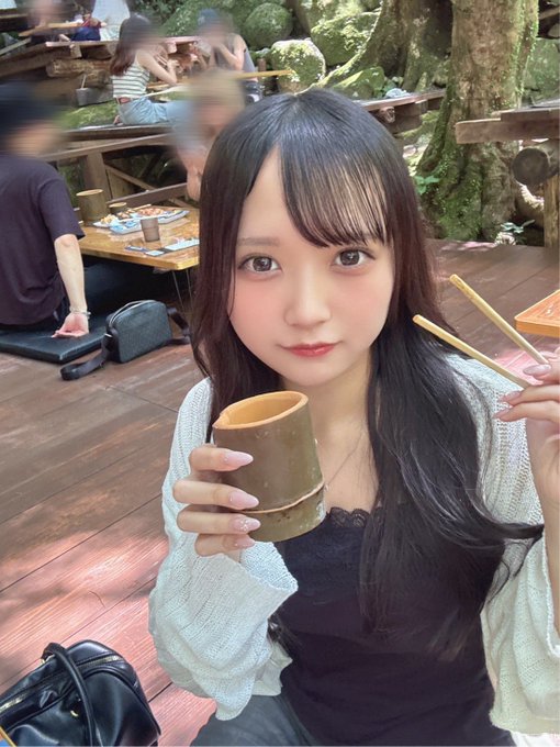 奥野未悠のTwitter画像13