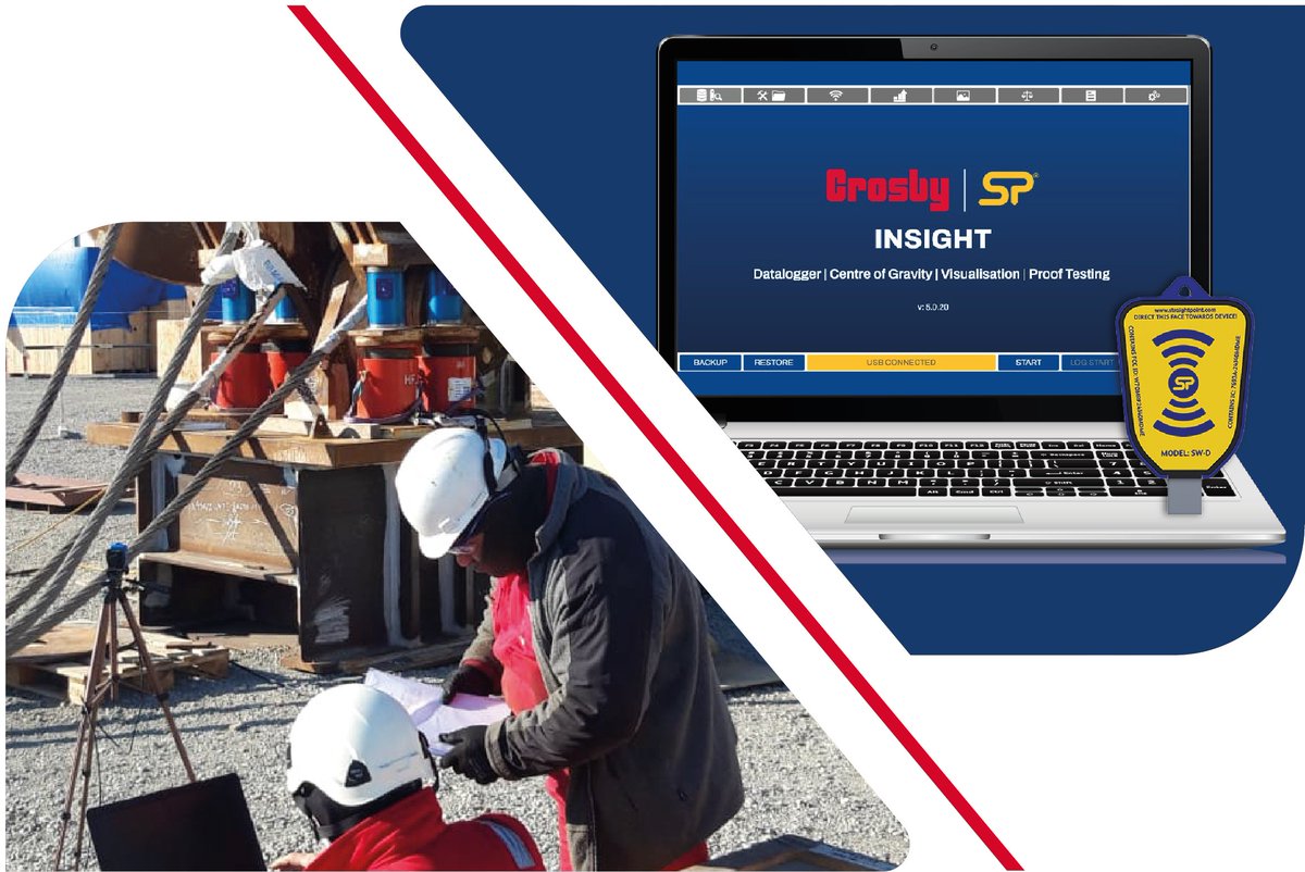 Crosby Straightpoint tweet media