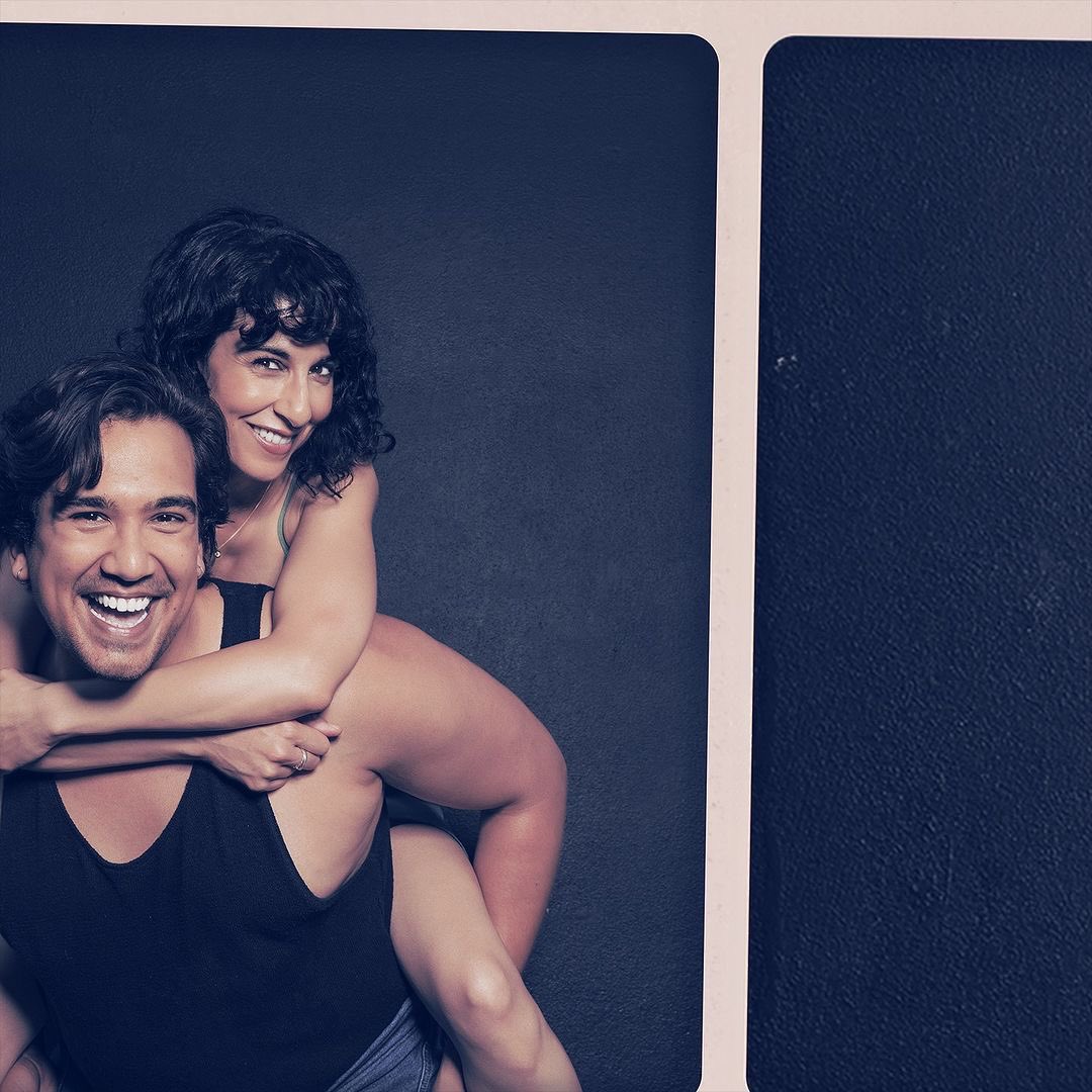 This is forever 

The Real Ones, a platonic love story by <a href="/Waleedakhtar/">Waleed Akhtar</a> 

<a href="/bushtheatre/">Bush Theatre</a>