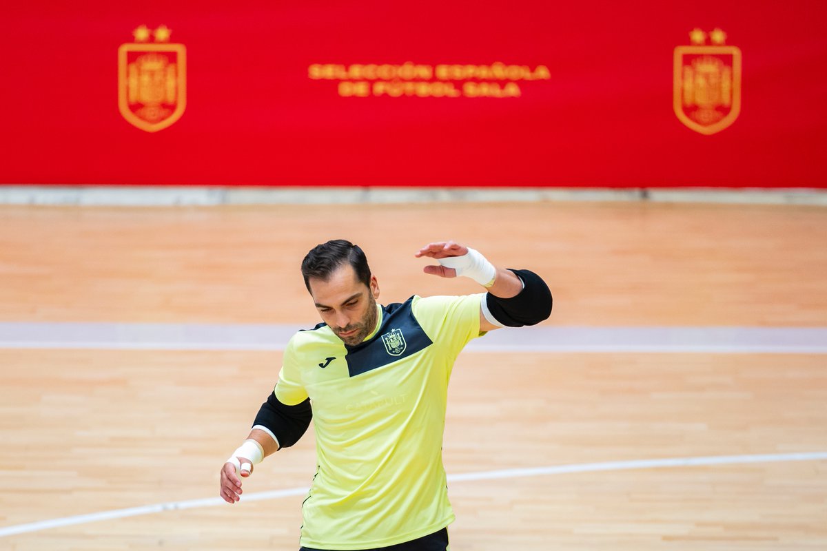 Selección Española Masculina de Fútbol tweet media