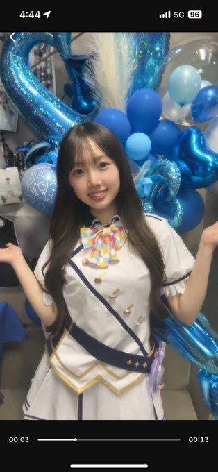 Twitterのコスプレ画像20