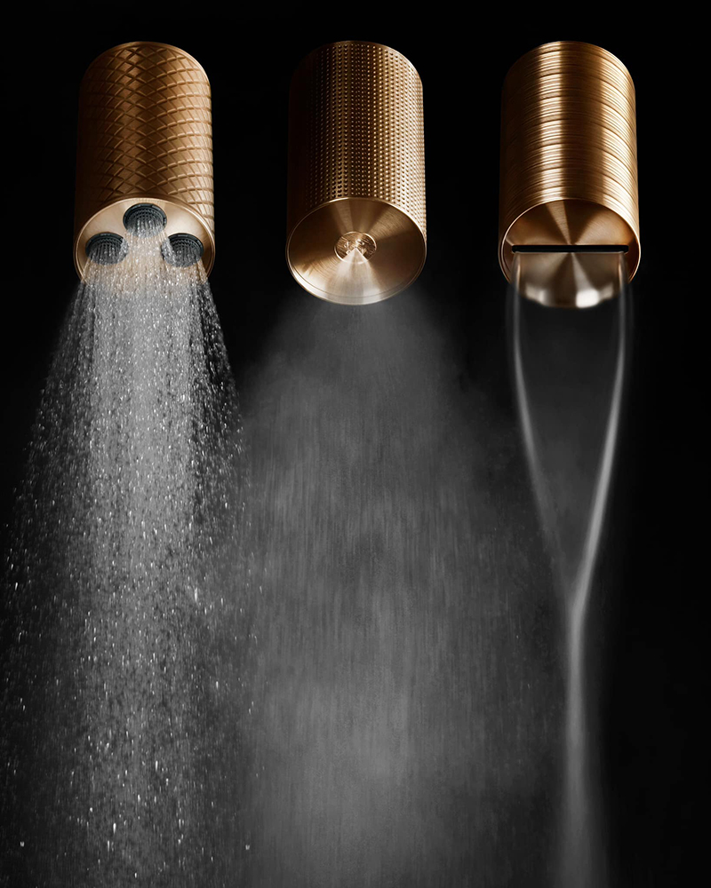 BathHouseDesign's tweet image. Innovate your Private Wellness space with the Spotwater collection from @GessiCompany

Designed to be an iconic piece, the Spotwater collection blends advanced technology with artisanal craftsmanship &amp;amp; sophisticated design.

Find out more
bathhouse.ie/product/gessi-…

#PrivateWellness