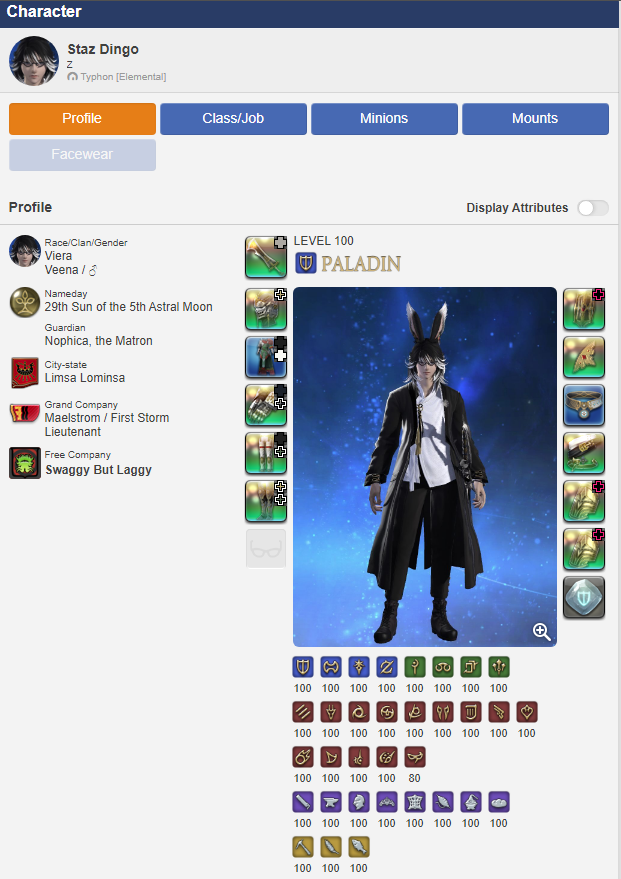 I have been playing FF14 for 7 years and have over 5k hours of playtime. I like MMORPGs way more than card games so I was excited when they came out on web3. I don't have enough time for both so I'd choose <a href="/LumiterraGame/">Lumiterra (mainnet arc)</a> over @RagmonNFT for now.  

#Lumiterra_CBT  
#Lumiterra