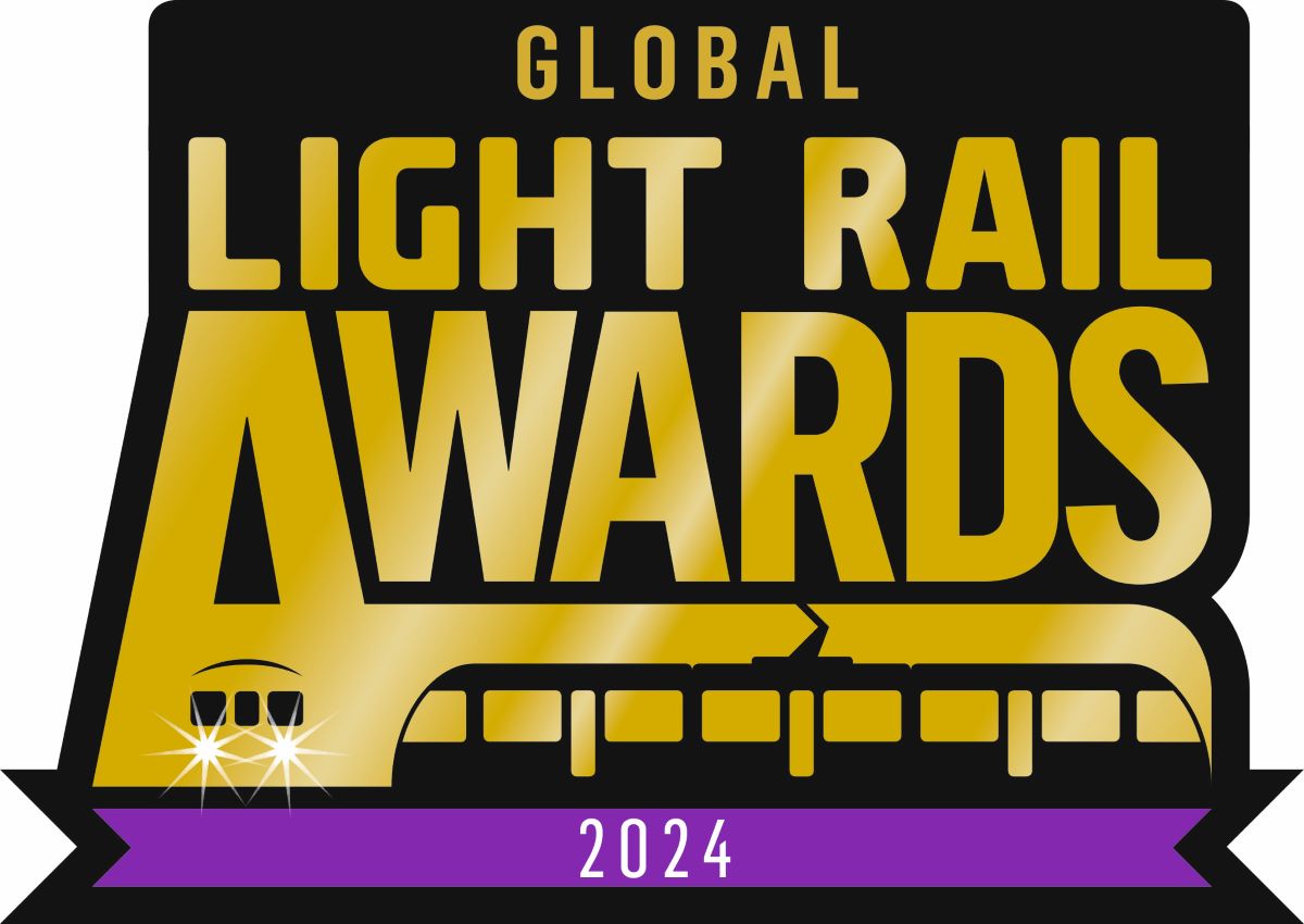 Mainspring (@mainspringuk) on Twitter photo Delighted to announce that <a href="/Transdev/">Transdev Group</a> are supporting the 'Technical Innovation of the Year' award at the 2024 Global Light Rail Awards. Thank you for your support of this critically important (and very popular award category).
#GLRA24 #awards #uniqueevent #lightrail #rewarding Delighted to announce that <a href="/Transdev/">Transdev Group</a> are supporting the 'Technical Innovation of the Year' award at the 2024 Global Light Rail Awards. Thank you for your support of this critically important (and very popular award category).
#GLRA24 #awards #uniqueevent #lightrail #rewarding