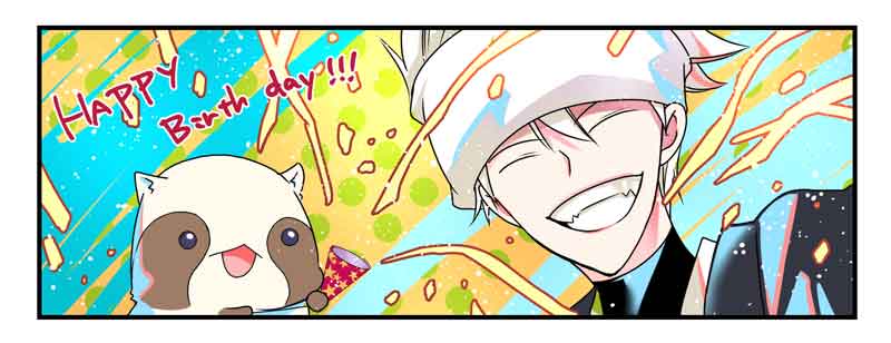 @laughter_4baka あっ遅いですが!おめでとうございますー!!🎉
いつもありがとうございます🙇☺️ 