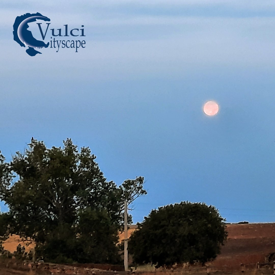 #BlueMoon #bluemoon2024 #Vulci