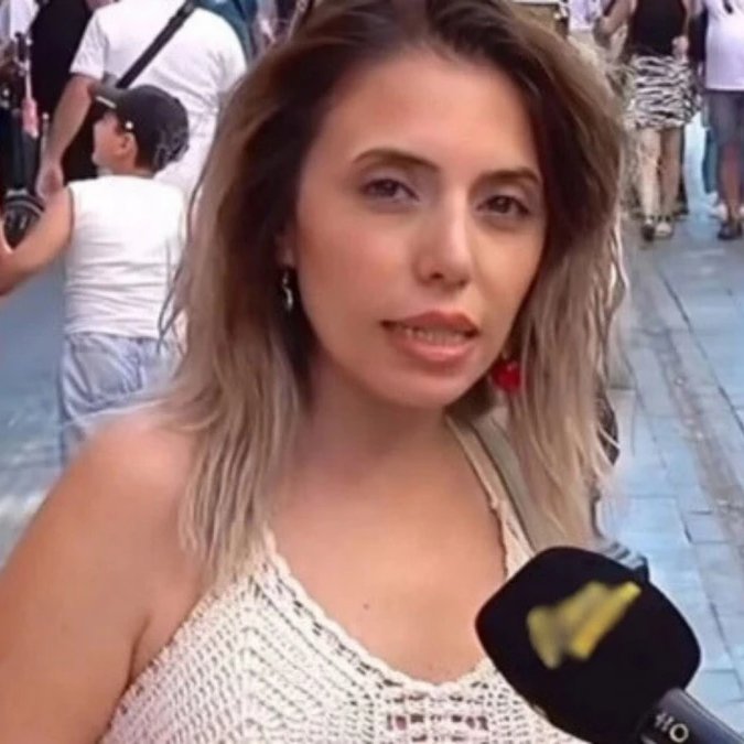 Türkiye de adalet sistemi

Kara para aklayan Dilan Polat dışarıda, Sokak röportajı sonrası tutuklanan Dilruba Y. cezaevinde.

Engin Polat Dilan