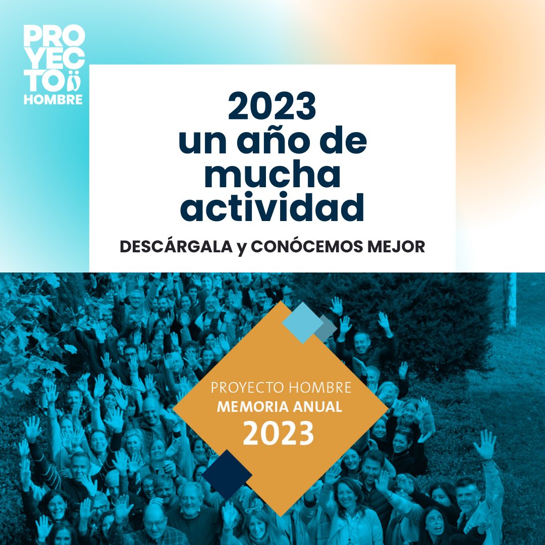 ProyectoHombre_'s tweet photo. 🌍 En 2023, llevamos nuestra voz al mundo.
Seguimos trabajando por una prevención efectiva.
📢 Conócenos: https://t.co/yegHNtG8Q6
#DeclaraciónDeOviedo #SideEventONU
#ProyectoHombre #MemoriaProyectoHombre2023 https://t.co/5V500UHUsB