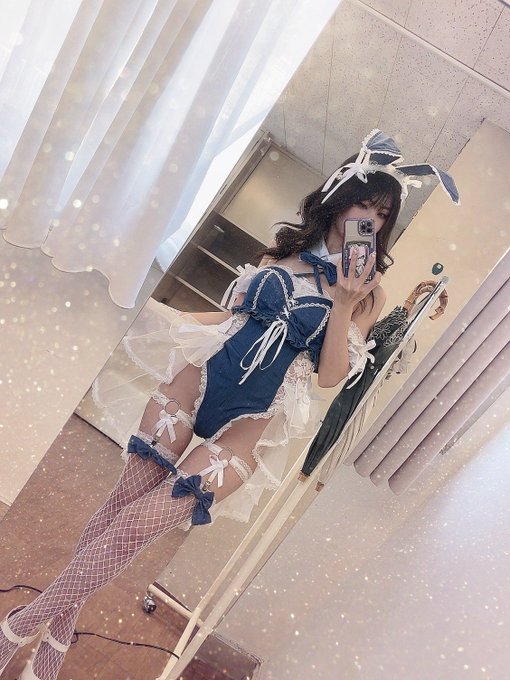 コスプレイヤーみなみのTwitter画像57