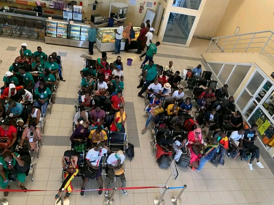 ACDIEF-Togo tweet media