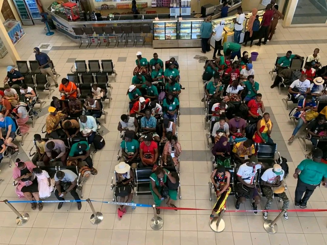 ACDIEF-Togo tweet media