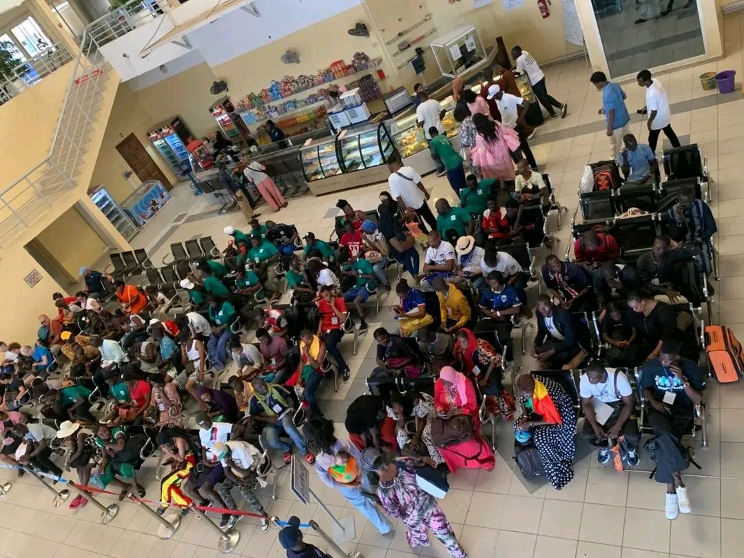 ACDIEF-Togo tweet media