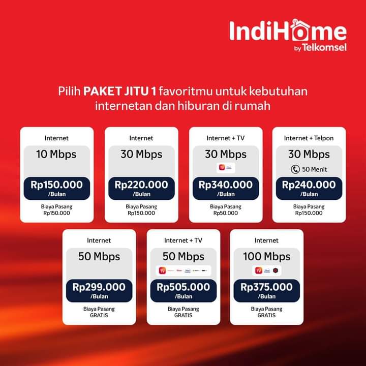 syaefoman's tweet photo. @Telkomsel selamat sore min, maaf mau tanya kalau pasang indihome paket jitu 10Mbps itu katanya FUPnya 300GB. Nah satuan FUP yg digunakan BIT atau BYTE? https://t.co/7ArDub6TRe