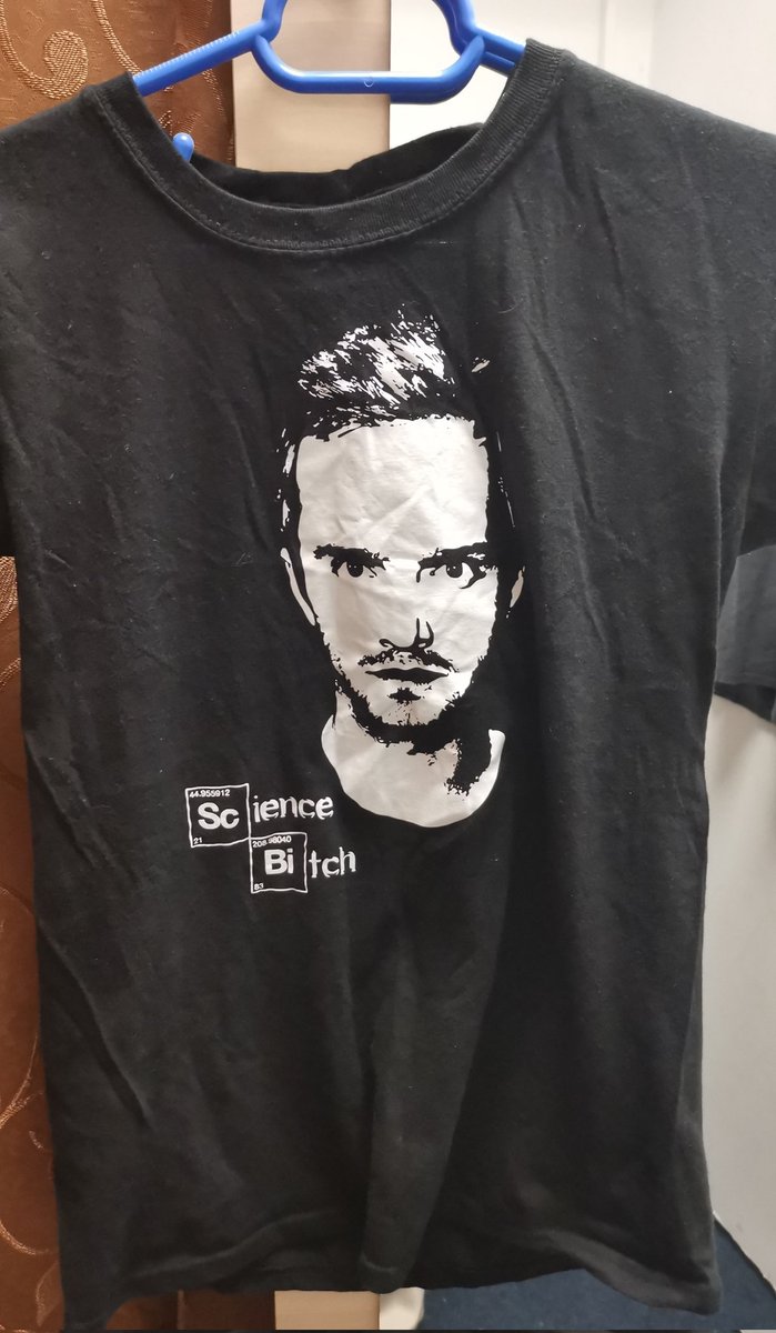 another day....another thift.