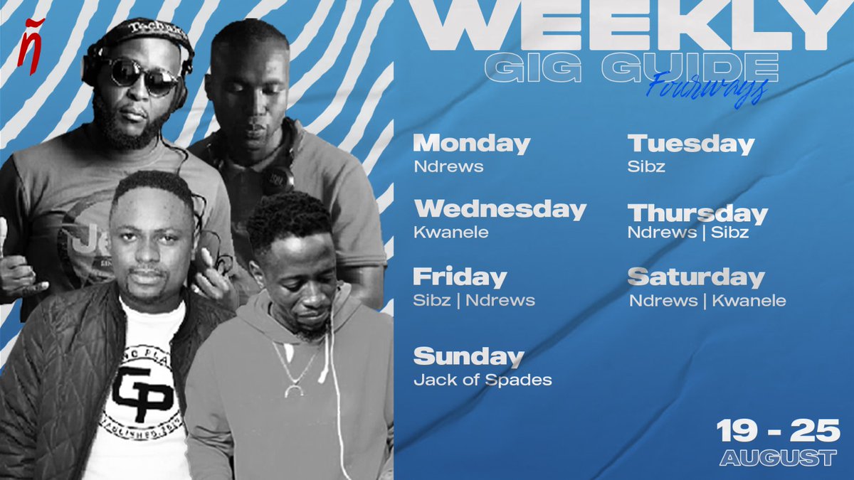 Cubaña Fourways (@cubanafourways) on Twitter photo 