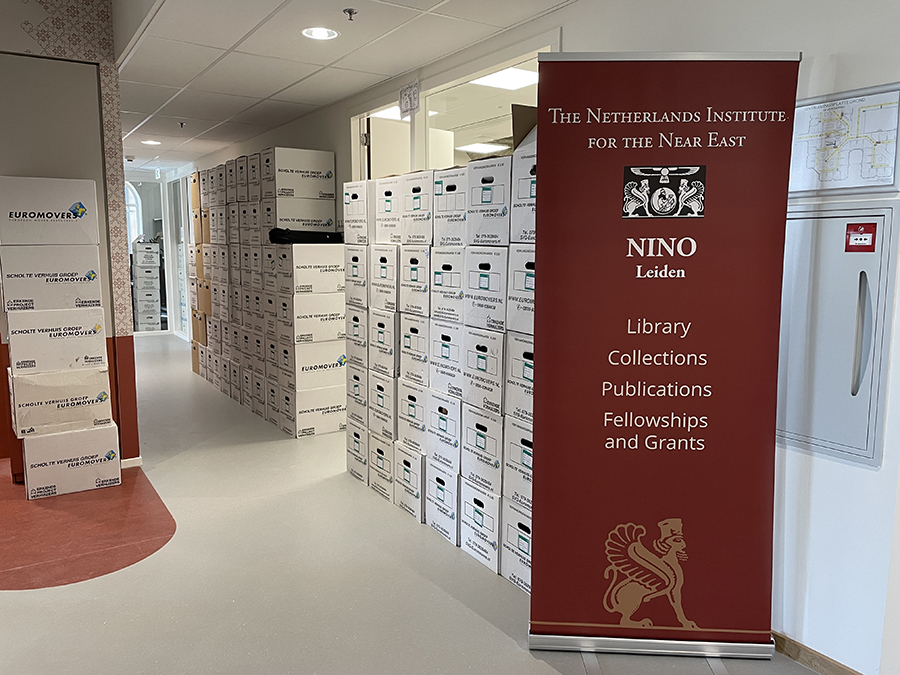 nino-leiden@bsky.social (@nino_leiden) on Twitter photo 85 years of NINO: CALL FOR MEMORIES! – Have you spent time at NINO in Leiden? Share your memories with us! We are collecting them for a special newsletter, to appear in Dec 2024. Please send texts and photos to NINO@hum.leidenuniv.nl before 15 Nov! mailchi.mp/dcb23dac99d2/n… 85 years of NINO: CALL FOR MEMORIES! – Have you spent time at NINO in Leiden? Share your memories with us! We are collecting them for a special newsletter, to appear in Dec 2024. Please send texts and photos to NINO@hum.leidenuniv.nl before 15 Nov! mailchi.mp/dcb23dac99d2/n…