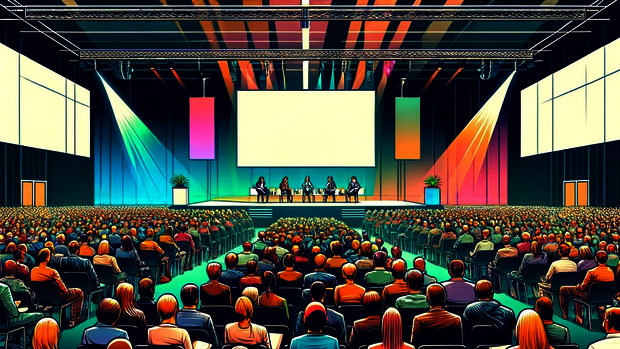 Event planners, we need you! 🗓️ Join the Magento Event Committee and help create unforgettable Meet Magento experiences. Get involved today! More information here: magentoassociation.org/join-participa…