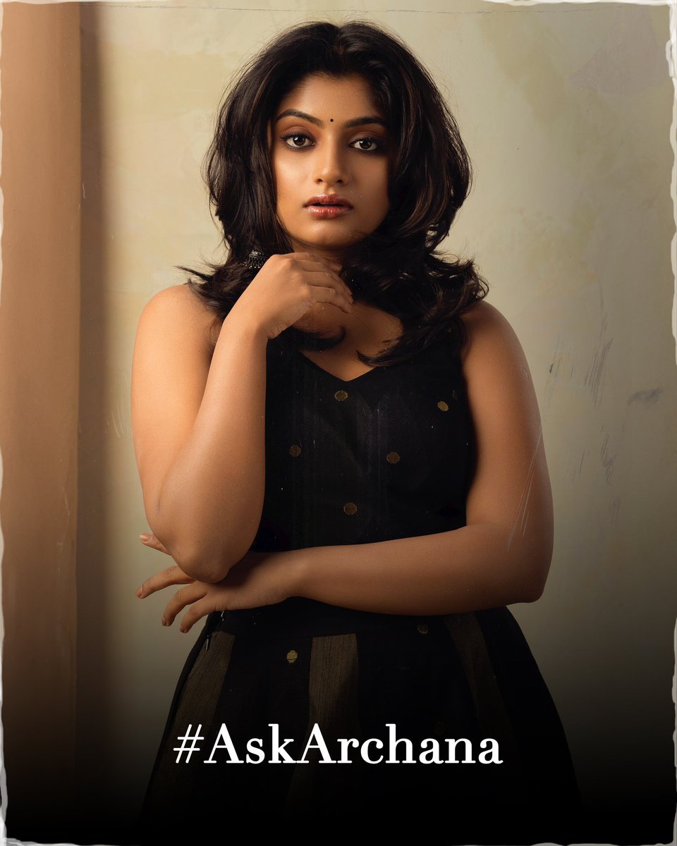 Hi Guys 

It's been a long time since we have interacted 

Drop your questions under #AskArchana 

Will answer you all today evening by 6 PM