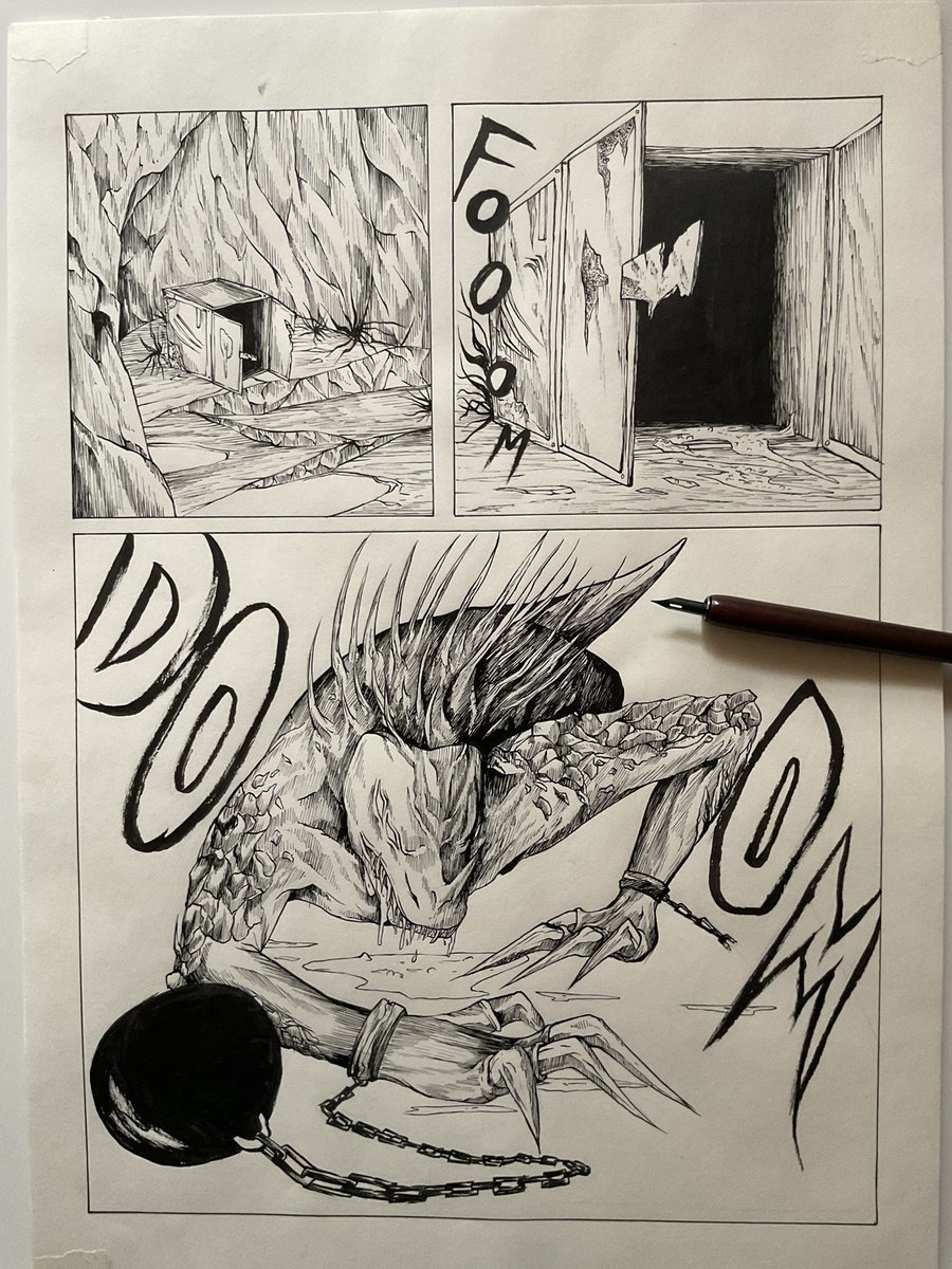 Treecks__'s tweet image. WIP

#riskofrain #riskofrain2 #riskofrainreturns
#riskofrainfanart #acrid #fanart #art