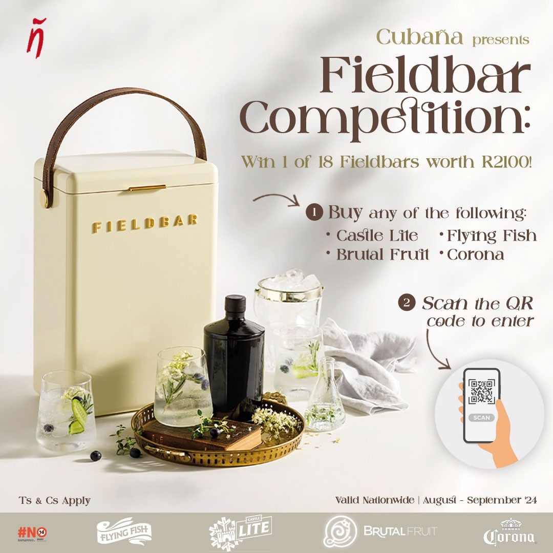 Cubaña Fourways tweet media