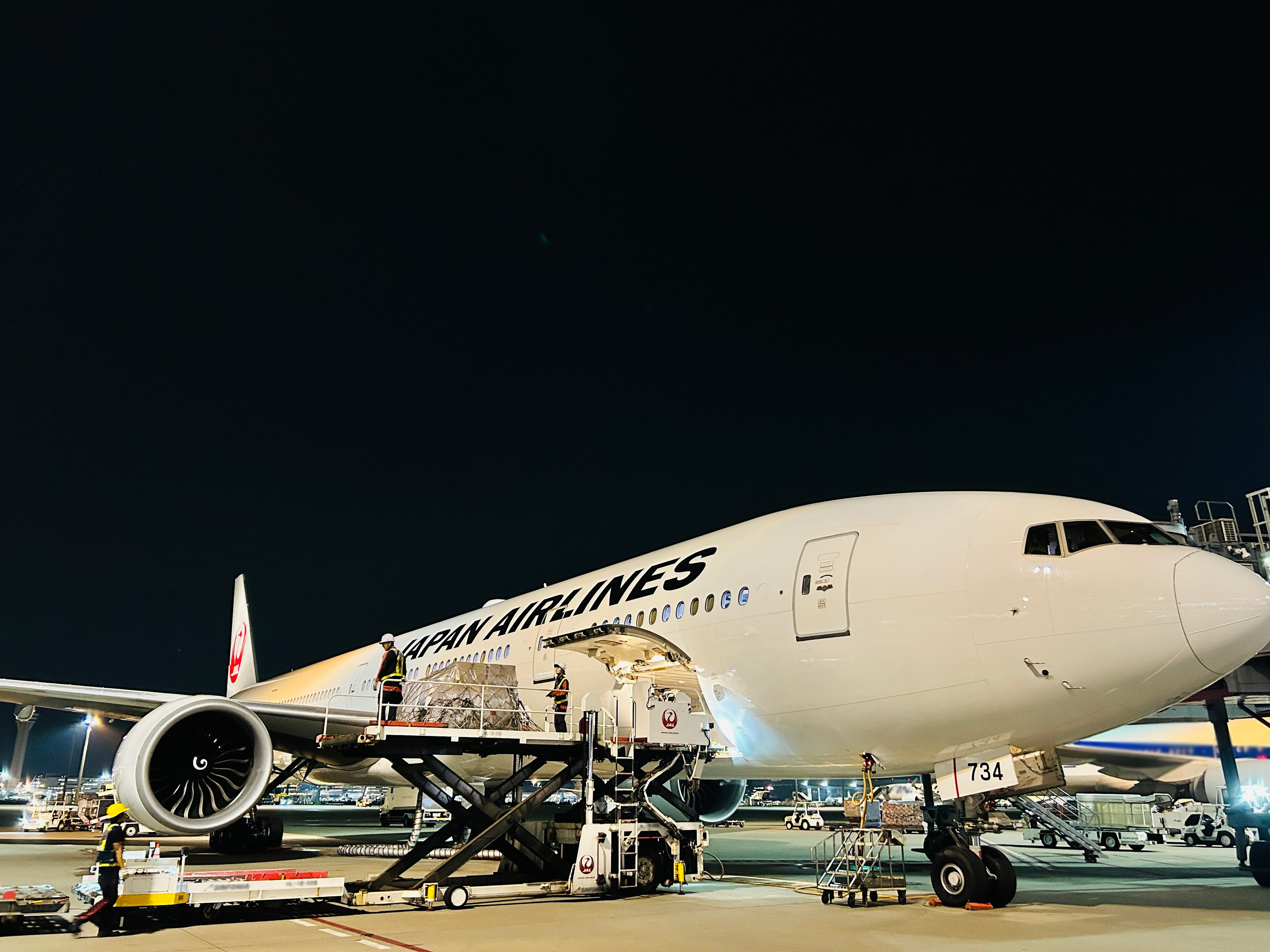 新品未開封JALボーイングBOEING777 maxresdefault.jpg?sqp=-