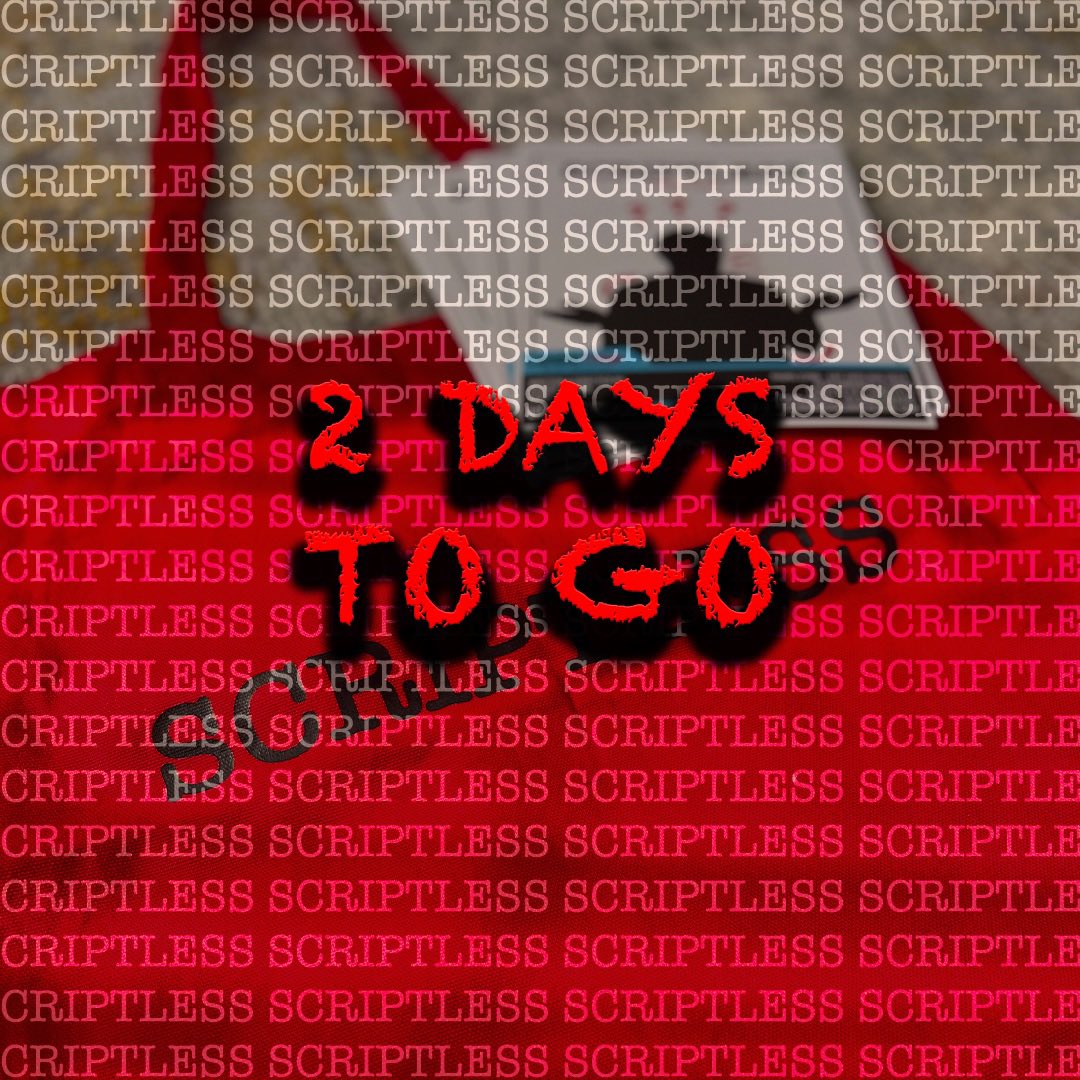 Scriptlessshow's tweet image. 🎟️: camdenfringe.com/events/scriptl…