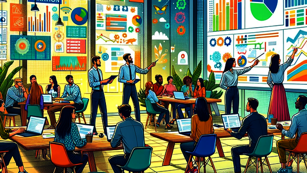 Marketers, let’s connect! 🤝 Join our Marketing Committee and drive engagement within the global Magento community. Ready to make a difference? Find out more here: magentoassociation.org/join-participa…