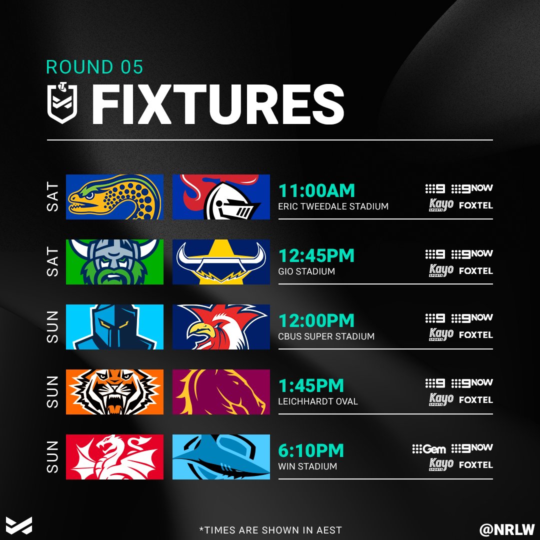 Round 5 up next! 🪄