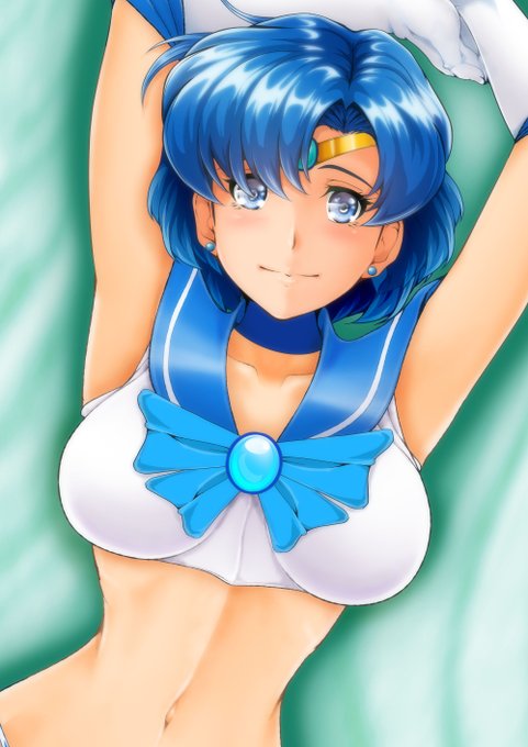 今日も過去絵!
亜美ちゃんなりきりブラセットなのぜ。 