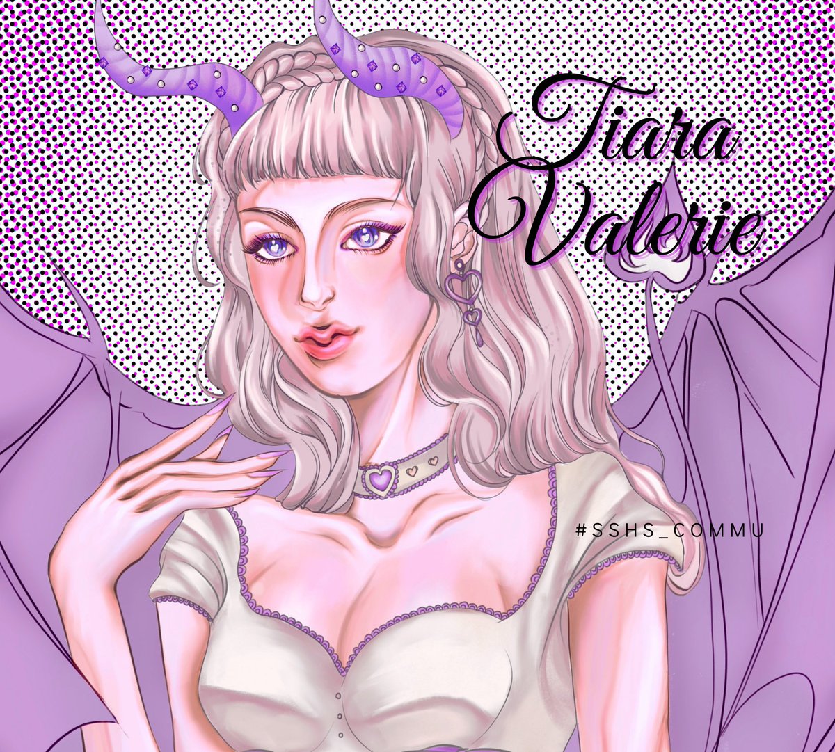 ✨🎀Tiara🎀✨ tweet media