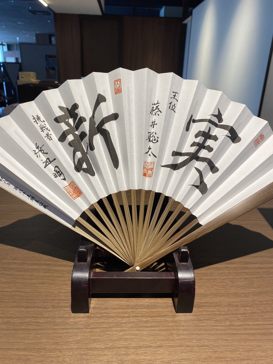 川越塔子 tweet media