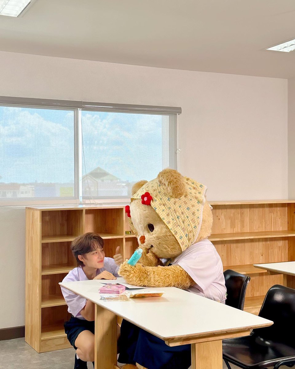 Butterbear.th tweet media