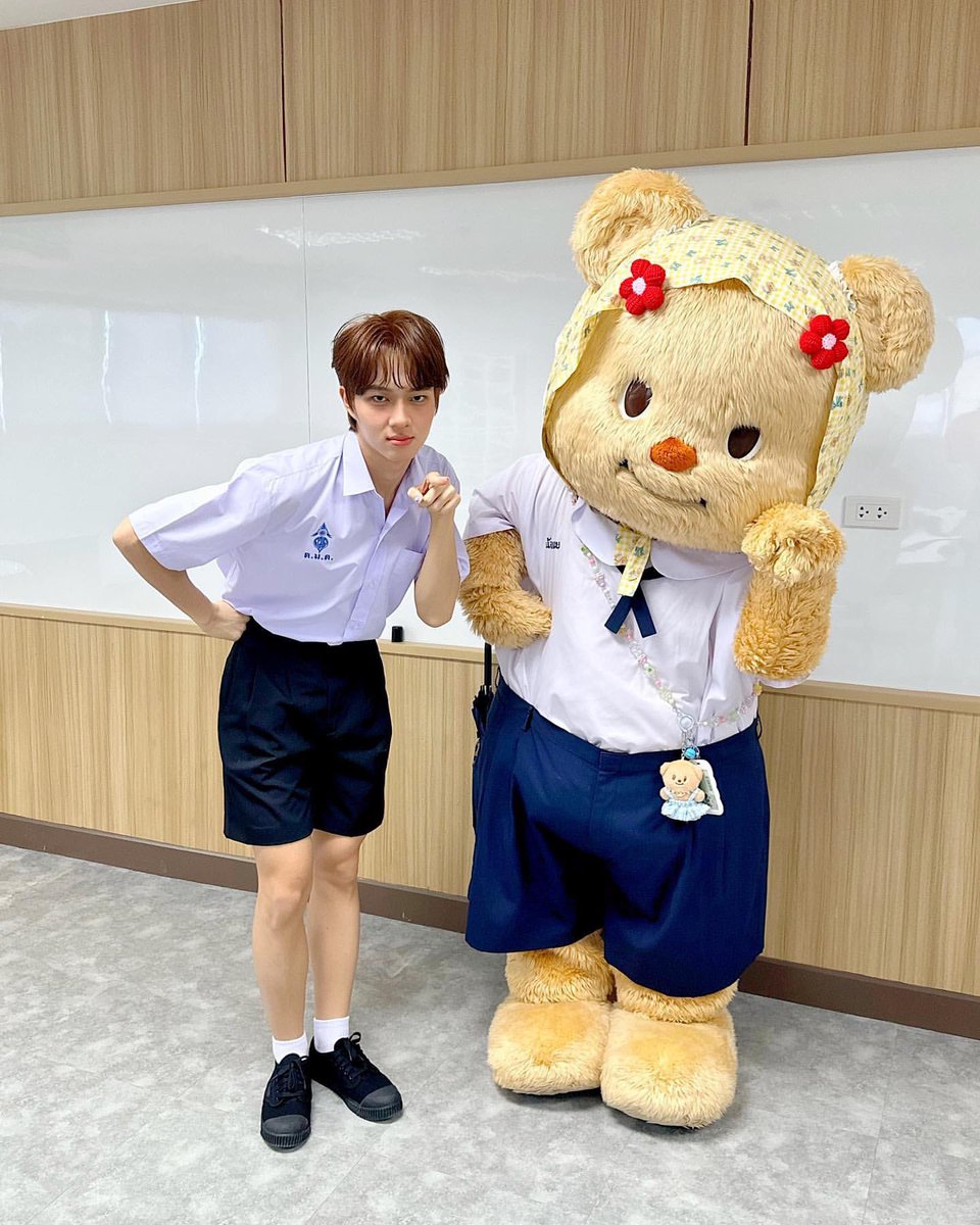 Butterbear.th tweet media