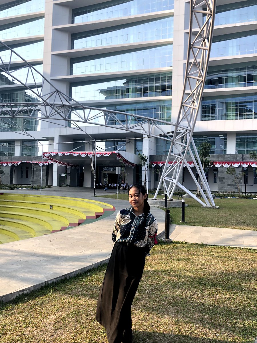 adielsna's tweet photo. Saya Adila Nailah dari Fakultas Ilmu Pendidikan Bangga Menjadi Bagian dari Laskar Dewantara Muda 2024
@UM_1954 @BEMUMOfficial
#Day3PKKMBUM2024
#PKKMBUM2024
#MabaUM2024
#SinergiKreasi
#BEMUM2024
#UMtheOnlyOne
#LaskarDewantaraMuda
#universitasnegerimalang
#NareswaraDrestantaArutala https://t.co/6LFO9x5bOO