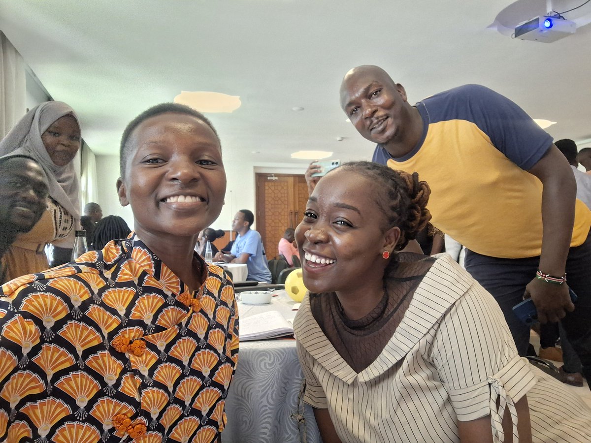 Diana Anyoso🌱 tweet media