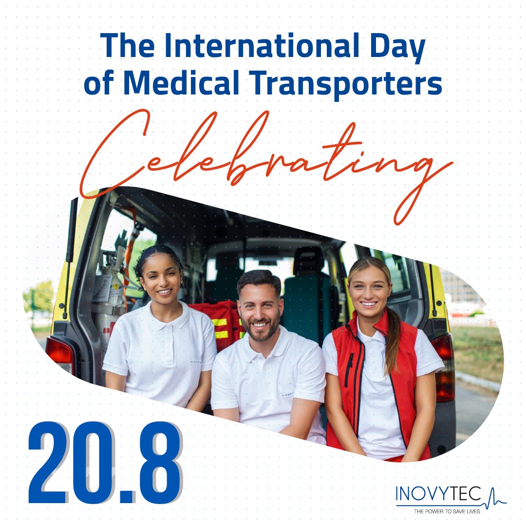 Inovytec Medical Solutions tweet media