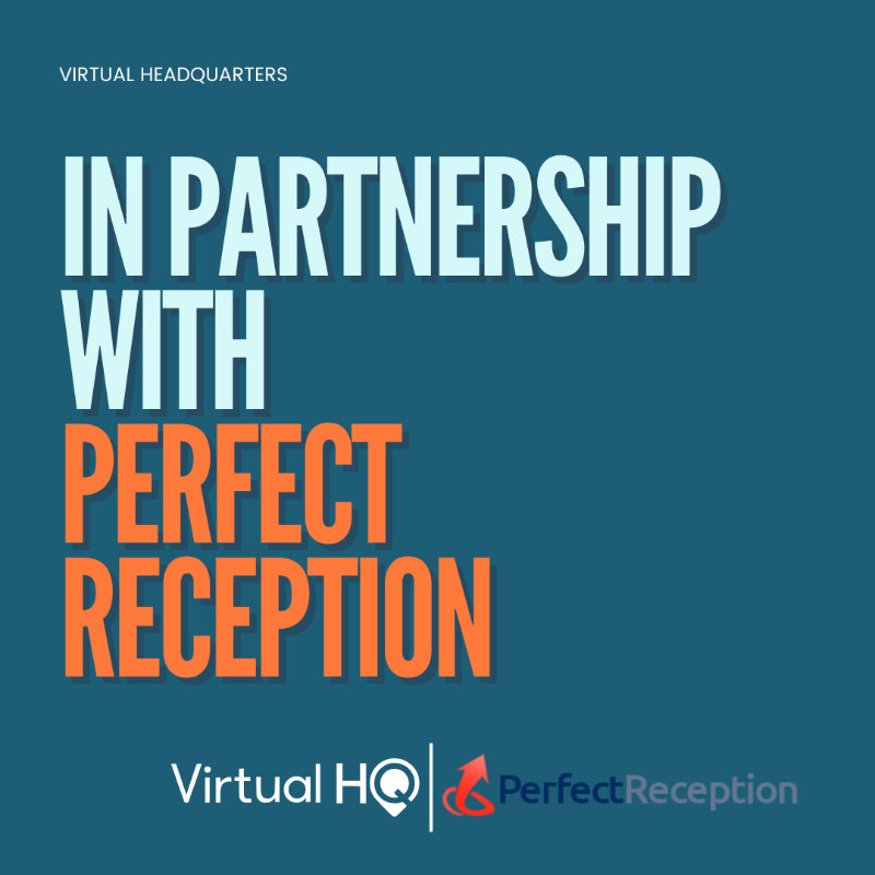 VirtualHQ_UK's tweet photo. The secret's out! 🥳

We're thrilled to share that our new Telephone Answering Service, in collaboration with Perfect Reception, will be launching at the beginning of September 🗣📞

Keep a look out on our website for further details.

#VirtualHQ #PerfectReception #VirtualOffice