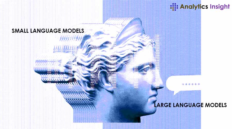analyticsinme's tweet image. Small Language Models Vs Large Language Models: Know the Difference
tinyurl.com/3cp6pypv
#SmallLanguageModels #LargeLanguageModels #LanguageModels #MachineLearning #AI #AINews #AnalyticsInsight #AnalyticsInsightMagazine