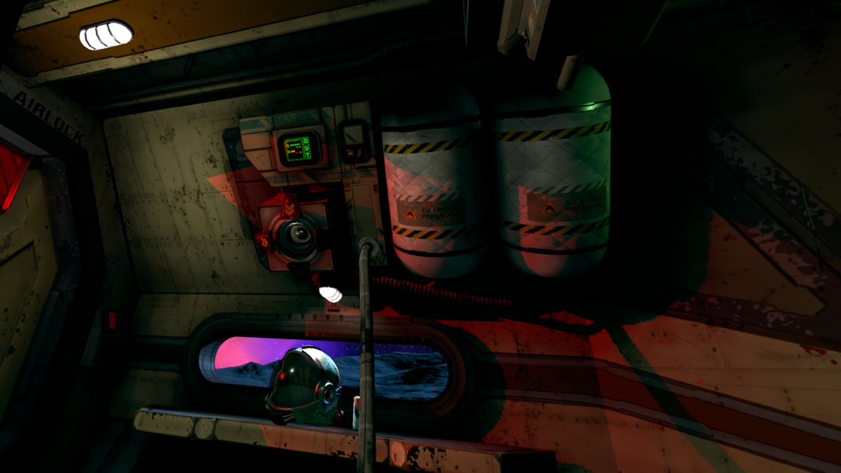 1stTimeGames's tweet photo. Inter Solar 83 Version 4.0 alpha just launched! Huge graphics overhaul, new gameplay, a working space suit, resource/supplies management and more!
Get access to the free demo and the closed alpha here - https://t.co/H8KQKWDcrG

Inter Solar 83's open development means you can have a direct input into the features and roadmap of the game. Come and join us to help shape the adventure!

#PCVR #SpaceGame #InterSolar83 #SteamVR #OpenXR #MetaQuest3 #HTCVive #Oculus #indiegame #IndieGameDev #VR #VirtualReality

@Terranauts93 @LauboxVR @gingasvr @NinjaGuyX @thevrverse @RtoVR @UploadVR @TheSpaceshipper @VrVerdict @KroyVR @vrgamerdude @Benz145 @biomarv @Indie__VR @GameOnScorpio @recenteredpod @TheVRgrid @cammyladd_ @dr_oculus @ImmersedRobot @FlukeRogi @macinvr @Clickster15 @Thumb_culture @TheVRRealm @ResolVRGaming @DaveDoesVR @pcgamer @rockpapershot @giantbomb @PCGamesN