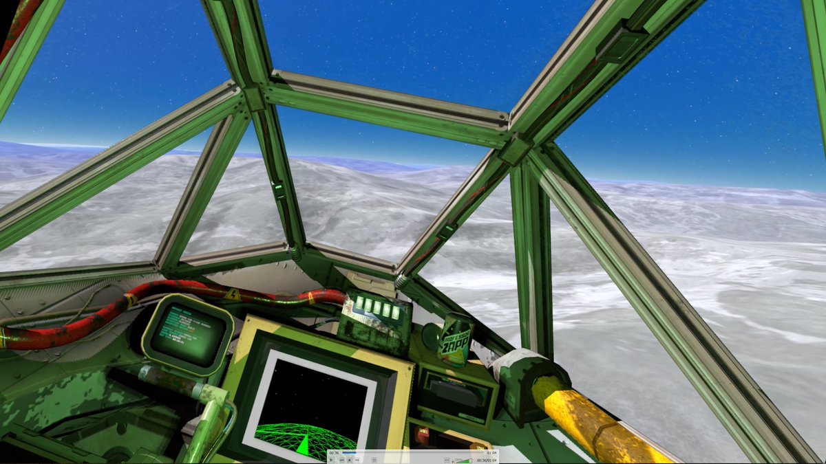 1stTimeGames's tweet photo. Inter Solar 83 Version 4.0 alpha just launched! Huge graphics overhaul, new gameplay, a working space suit, resource/supplies management and more!
Get access to the free demo and the closed alpha here - https://t.co/H8KQKWDcrG

Inter Solar 83's open development means you can have a direct input into the features and roadmap of the game. Come and join us to help shape the adventure!

#PCVR #SpaceGame #InterSolar83 #SteamVR #OpenXR #MetaQuest3 #HTCVive #Oculus #indiegame #IndieGameDev #VR #VirtualReality

@Terranauts93 @LauboxVR @gingasvr @NinjaGuyX @thevrverse @RtoVR @UploadVR @TheSpaceshipper @VrVerdict @KroyVR @vrgamerdude @Benz145 @biomarv @Indie__VR @GameOnScorpio @recenteredpod @TheVRgrid @cammyladd_ @dr_oculus @ImmersedRobot @FlukeRogi @macinvr @Clickster15 @Thumb_culture @TheVRRealm @ResolVRGaming @DaveDoesVR @pcgamer @rockpapershot @giantbomb @PCGamesN
