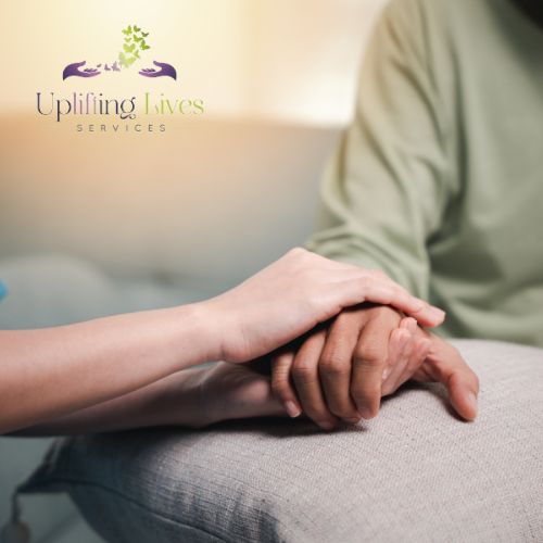 Upliftinglives tweet media