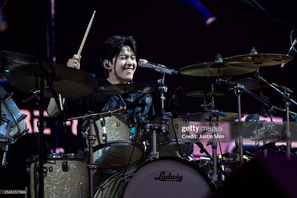 bassistadmirer's tweet photo. 240804 #DAY6 #λ°μ΄μμ€
DAY6 at 2024 Incheon Pentaport Rock Festival
Photos by Justin Shin/Getty Images
πhttps://t.co/E4jOCp4X1J
#Sungjin #μ±μ§ #YoungK #μμΌμ΄ #Wonpil #μν #Dowoon #λμ΄
#IPRF2024 #IncheonPentaportRockFestival #μΈμ²ννν¬νΈλ½νμ€ν°λ² #ννν¬νΈλ½νμ€ν°λ² https://t.co/vratGoswlq