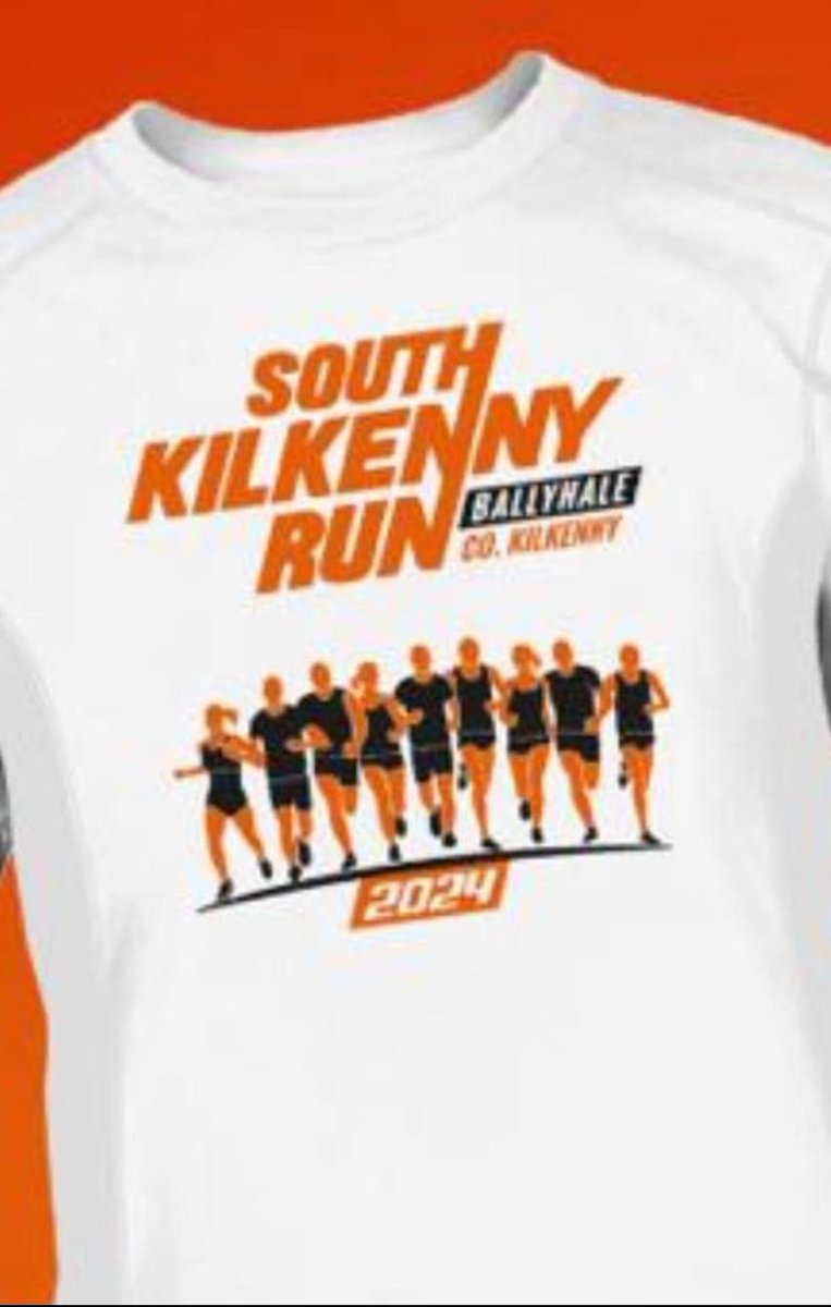 South Kilkenny Run tweet media