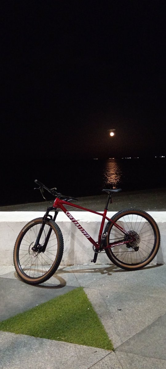 MauricioPazos_'s tweet image. #LunaLlena 🌕 #Veracruz 🤩 #Chisel
