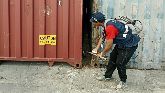 Institut Pasteur Madagascar🇲🇬 tweet media