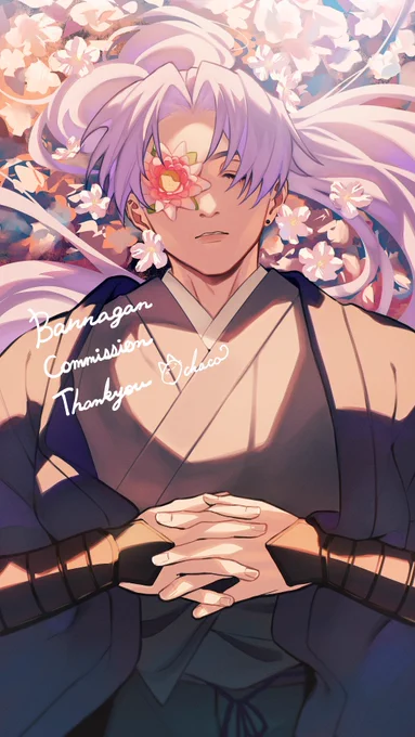 ꕤCommission Thank youꕤ #Skeb